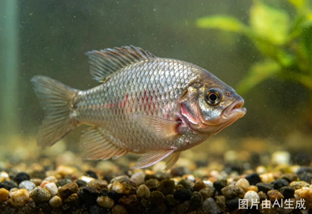Ammonia Poisoning: The Silent New-Tank Killer