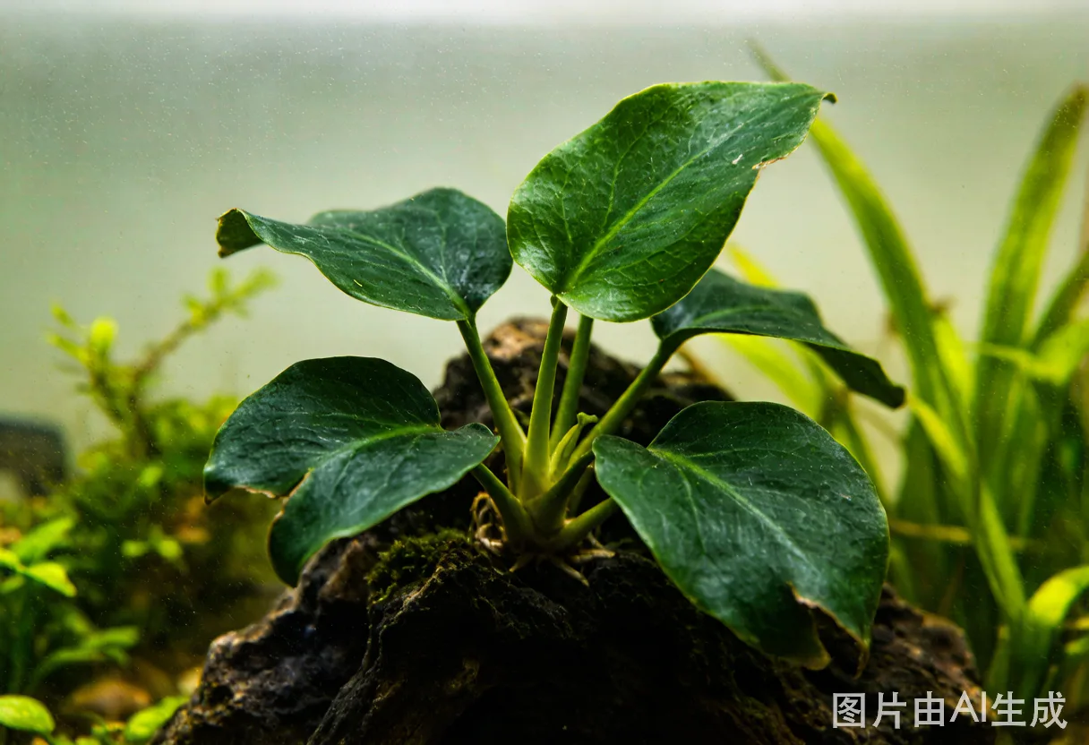 Amazon Sword Care: The Classic Background Plant