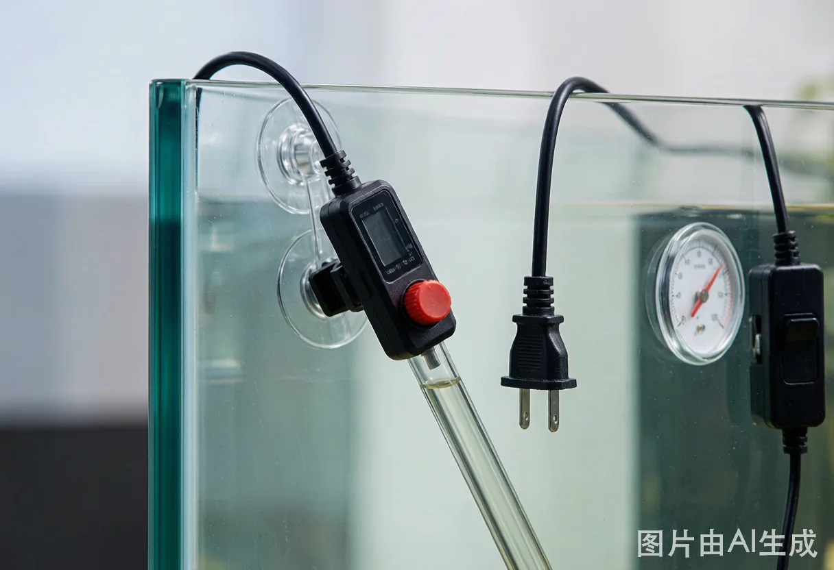 Best Aquarium Heater 2026 (and How to Size One)