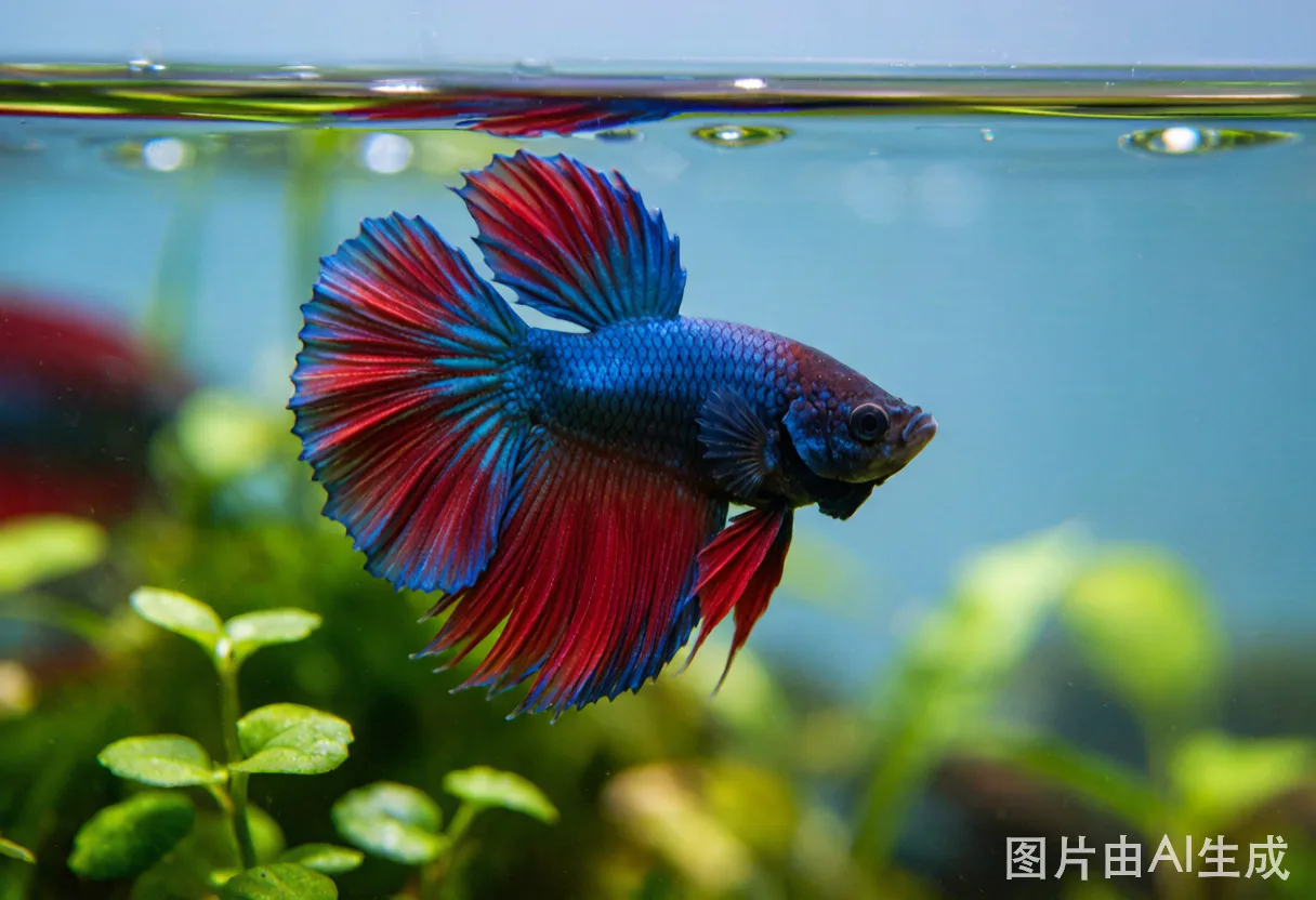 Betta Fish Care: Tank, Diet, Temperature and Tank Mates