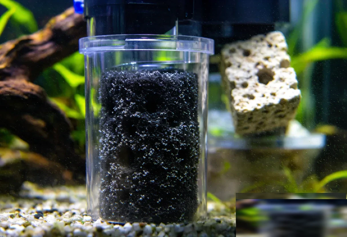 Cycling a New Aquarium: The Nitrogen Cycle Explained