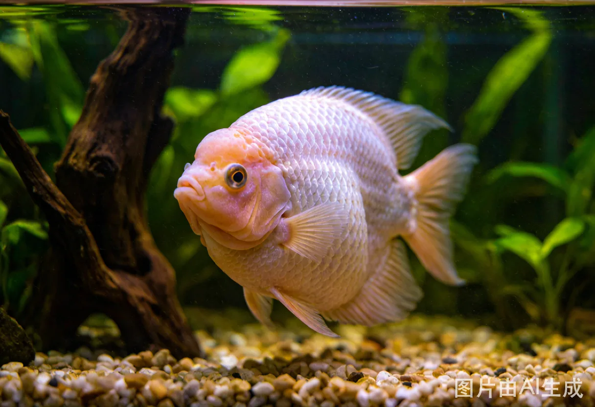 Dropsy in Fish: Pinecone Scales and What to Do