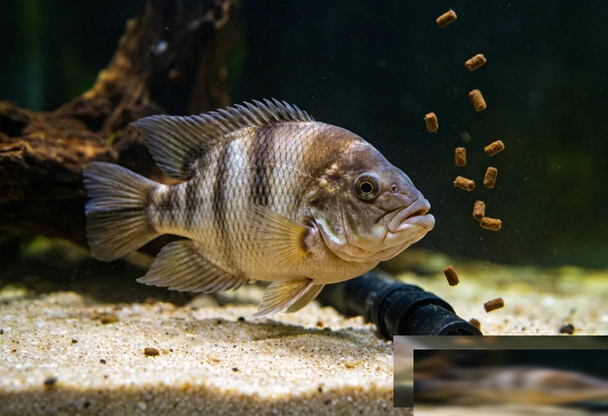 Why Is My Fish Not Eating?
