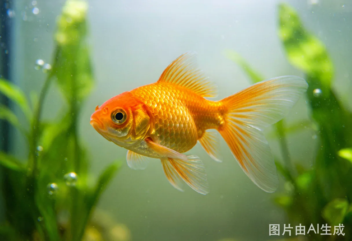 Goldfish Care: Coldwater Fish That Need More Room Than You Think