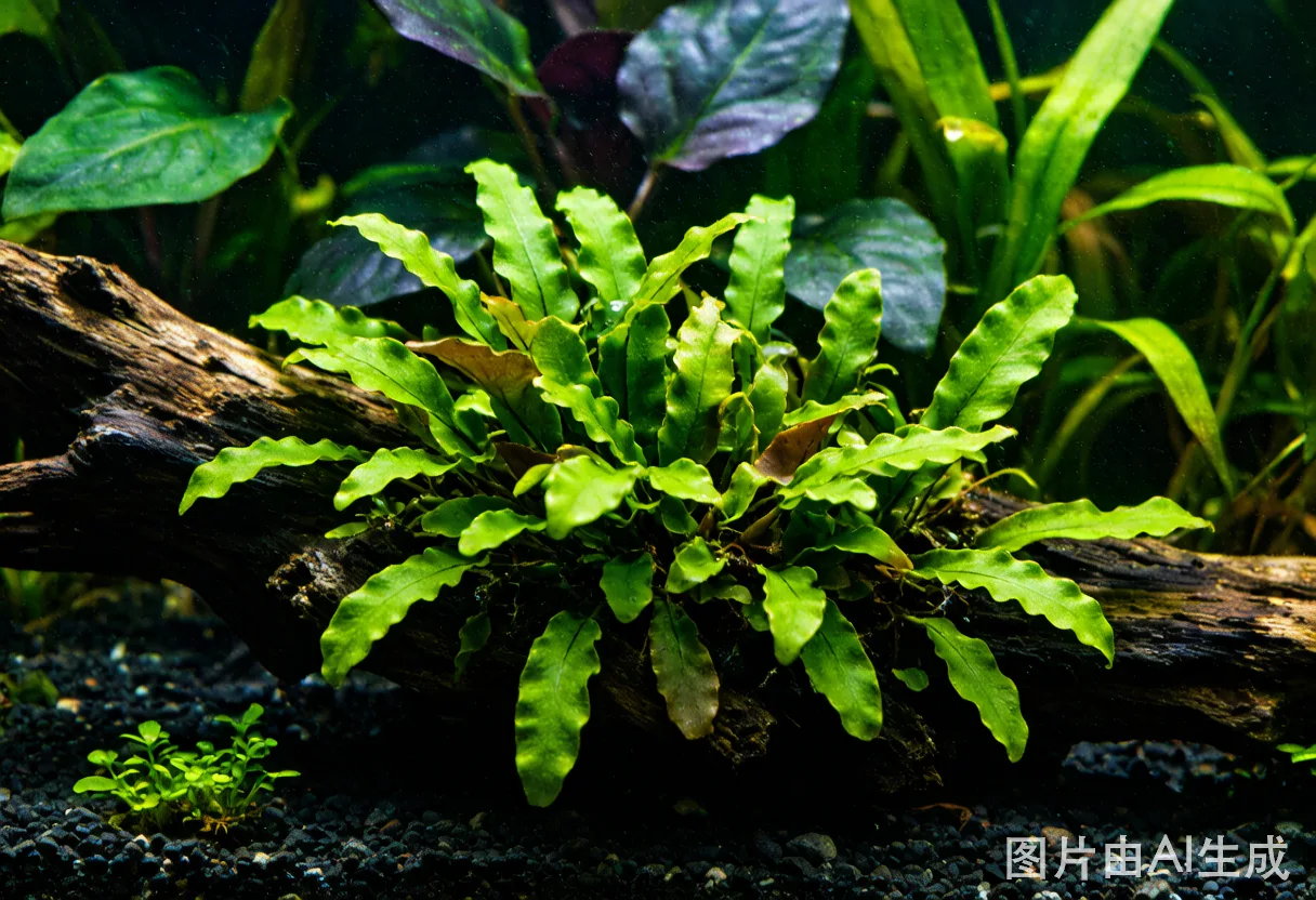 Java Fern Care: The Bulletproof Beginner Plant