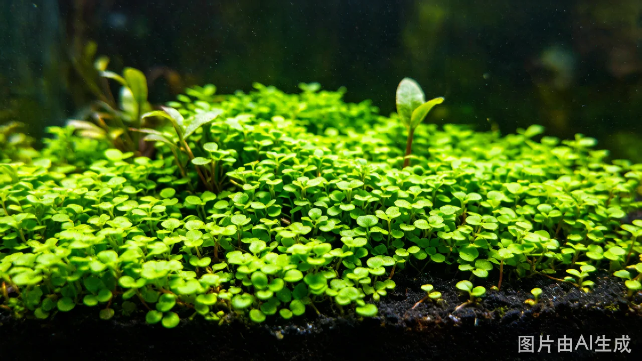 Monte Carlo Care: The Beginner-Friendly Carpet Plant