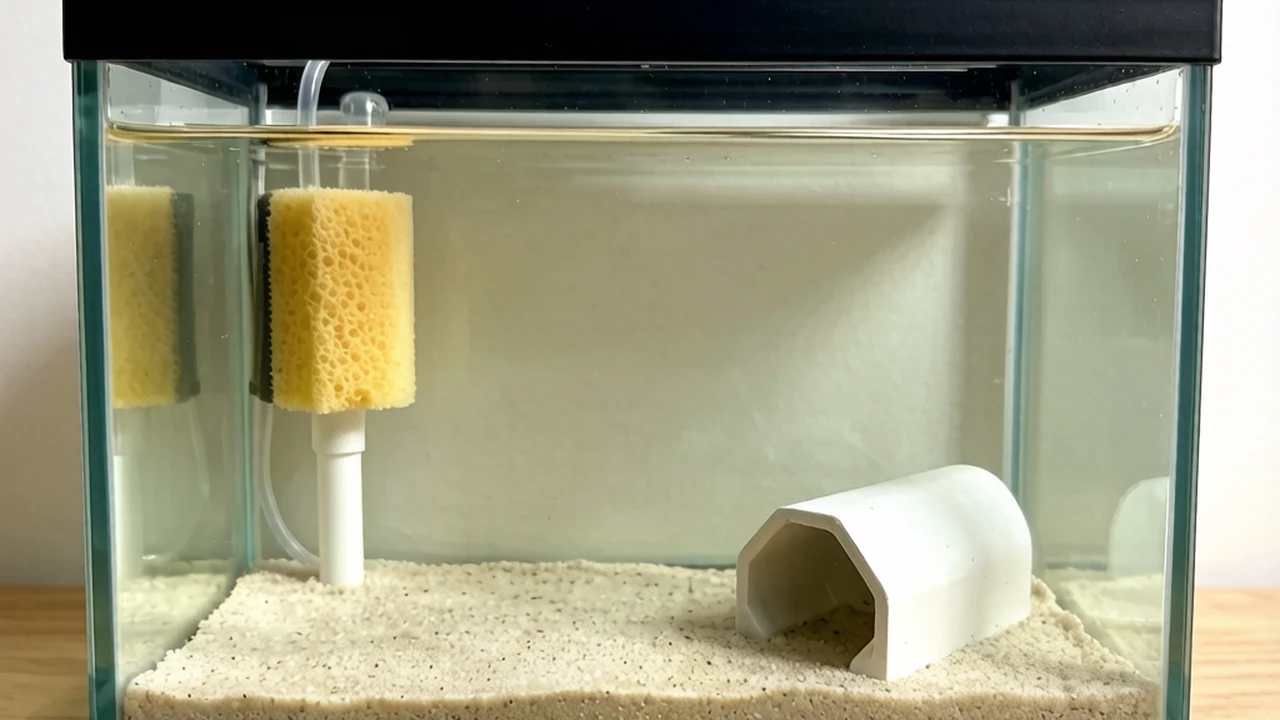 How to Set Up a Quarantine Tank (and Why You Need One)