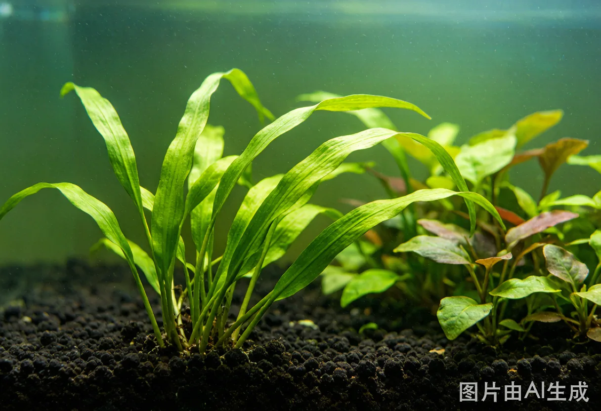 Hornwort Care: The Fast Nitrate Eater